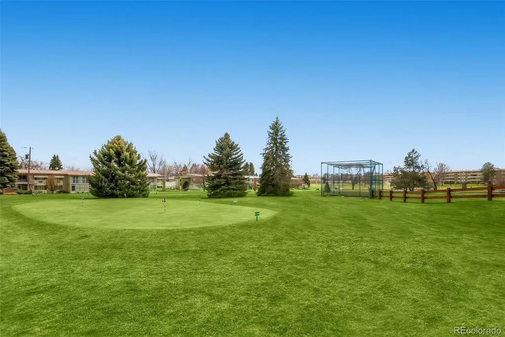 750 S Clinton Street Denver CO 80247