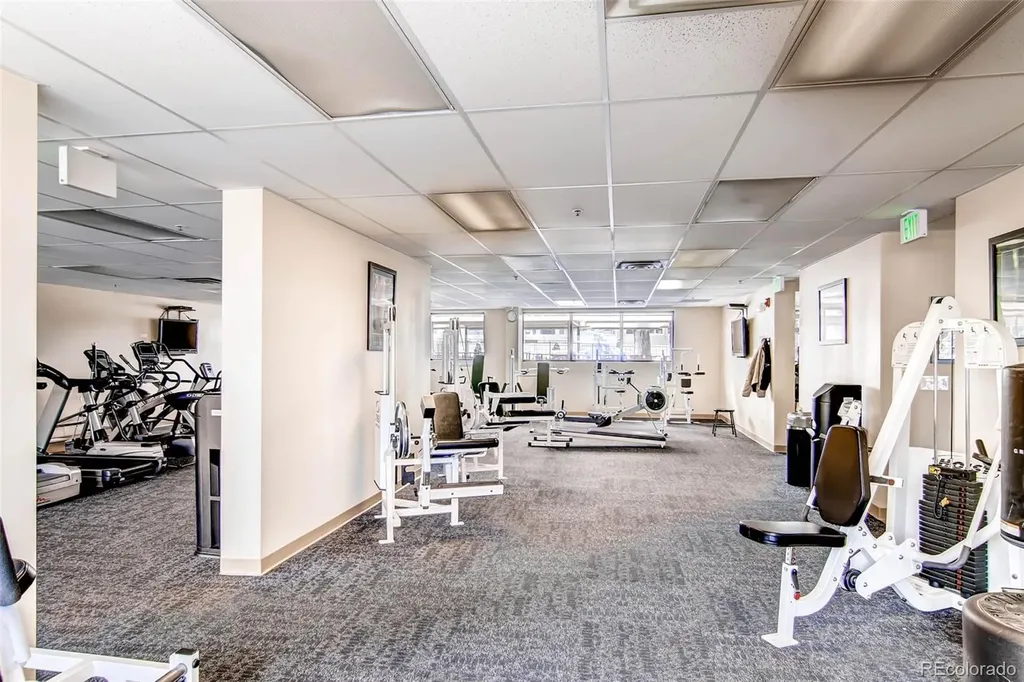 750 S Clinton Street Denver CO 80247