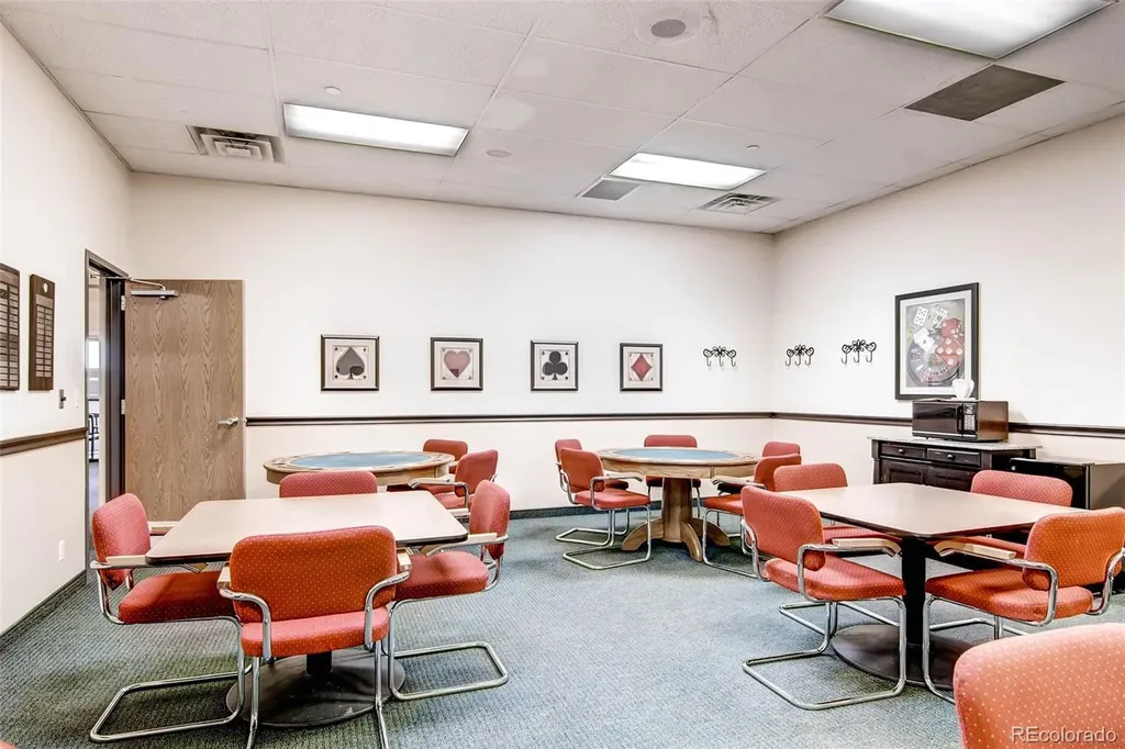 750 S Clinton Street Denver CO 80247