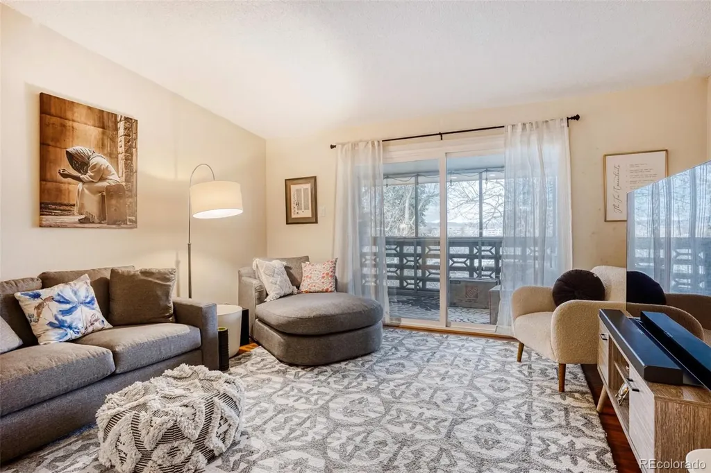 750 S Clinton Street Denver CO 80247