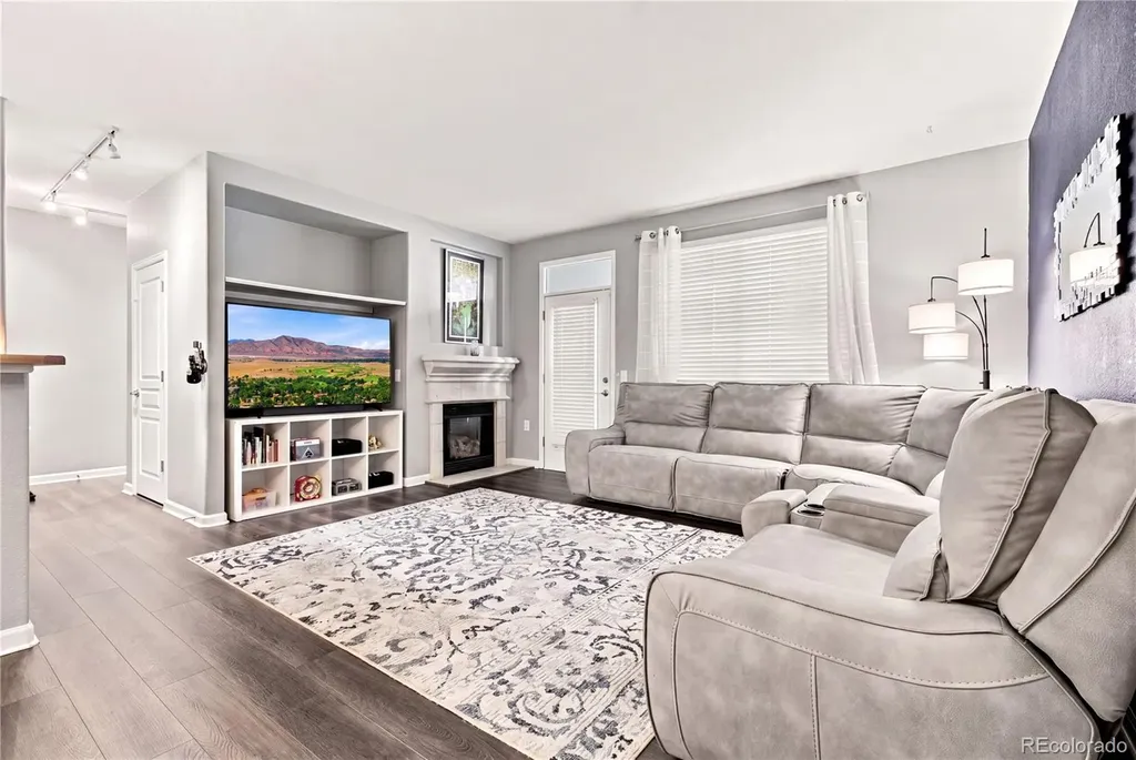 10331 W Girton Drive Denver CO 80227
