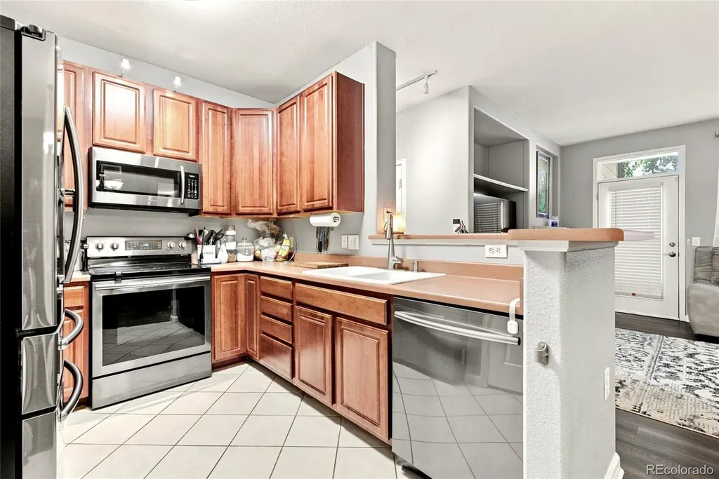 10331 W Girton Drive Denver CO 80227
