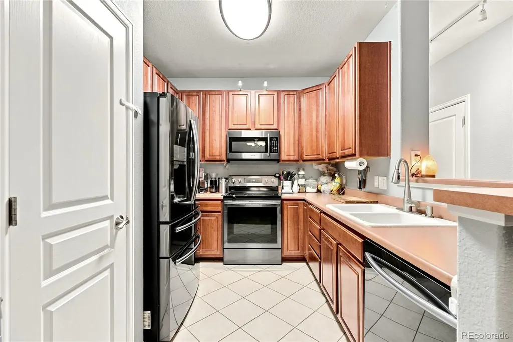 10331 W Girton Drive Denver CO 80227