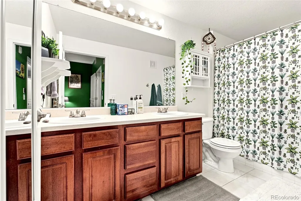 10331 W Girton Drive Denver CO 80227