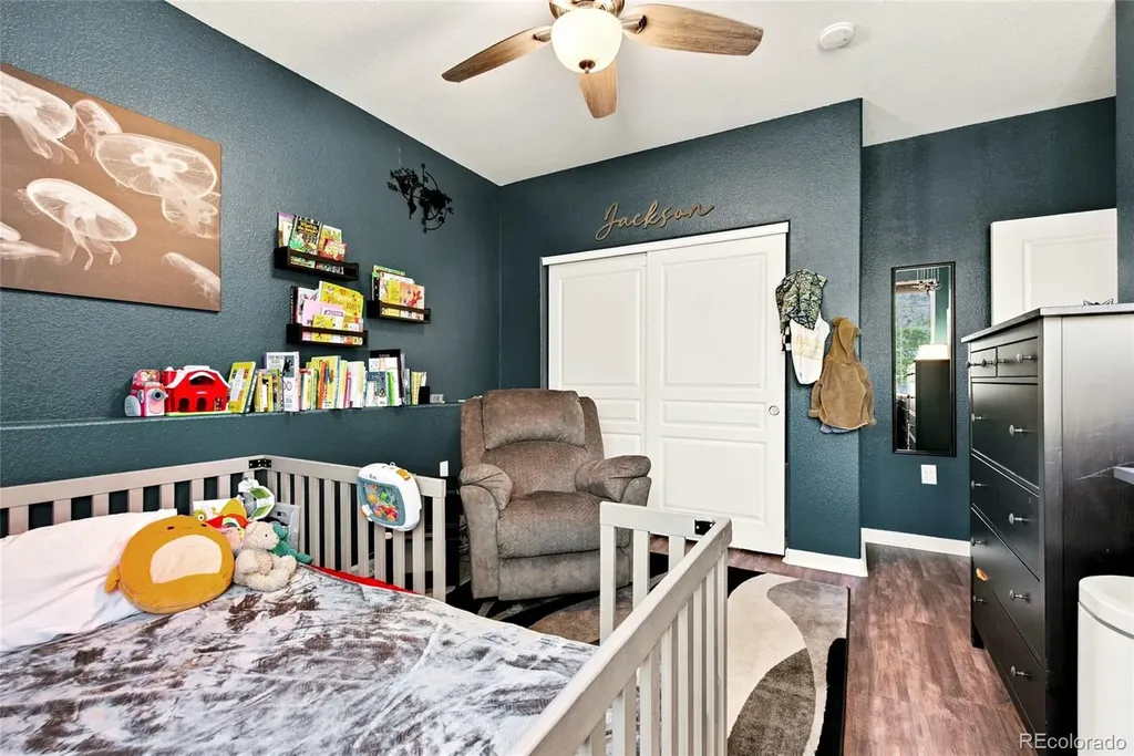 10331 W Girton Drive Denver CO 80227