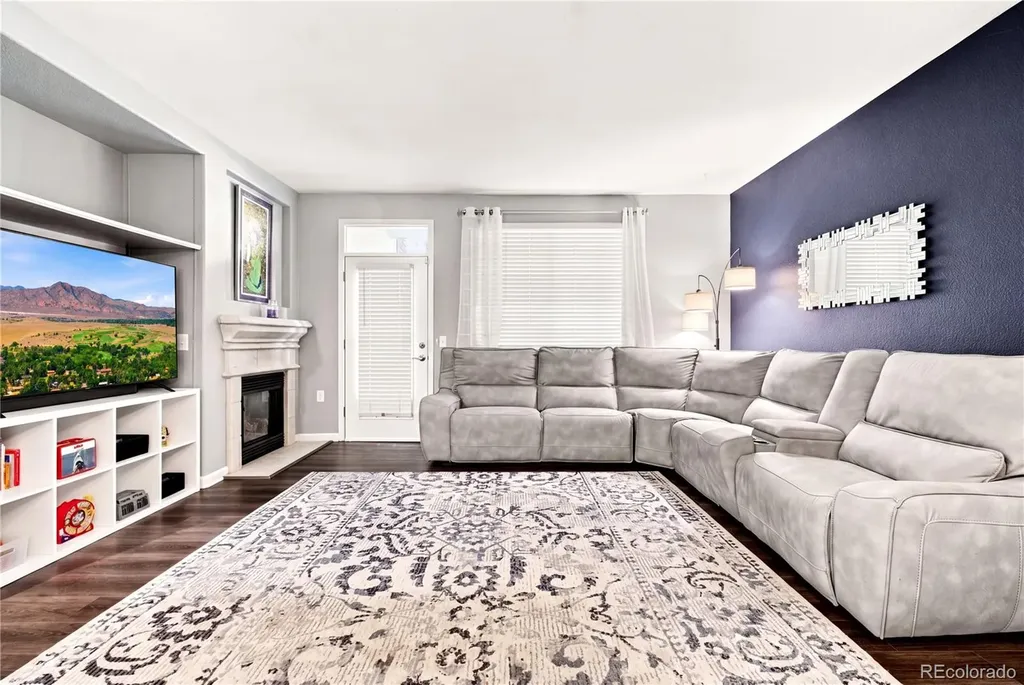 10331 W Girton Drive Denver CO 80227