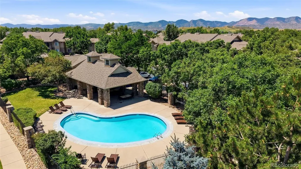 10331 W Girton Drive Denver CO 80227