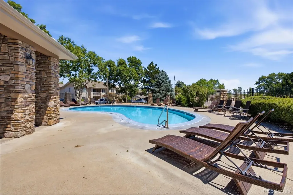 10331 W Girton Drive Denver CO 80227