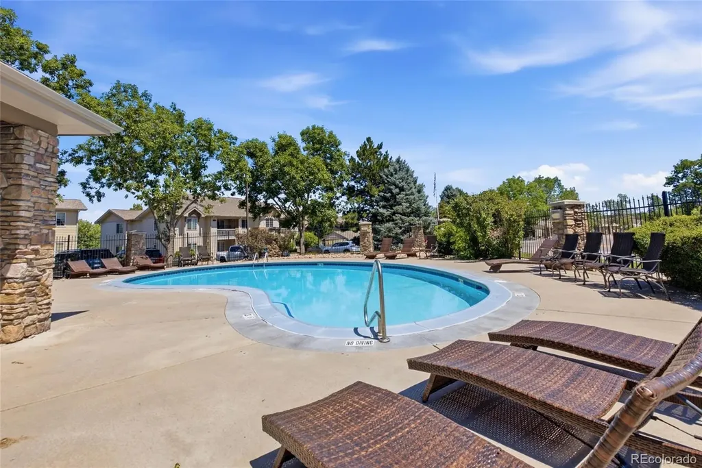 10331 W Girton Drive Denver CO 80227