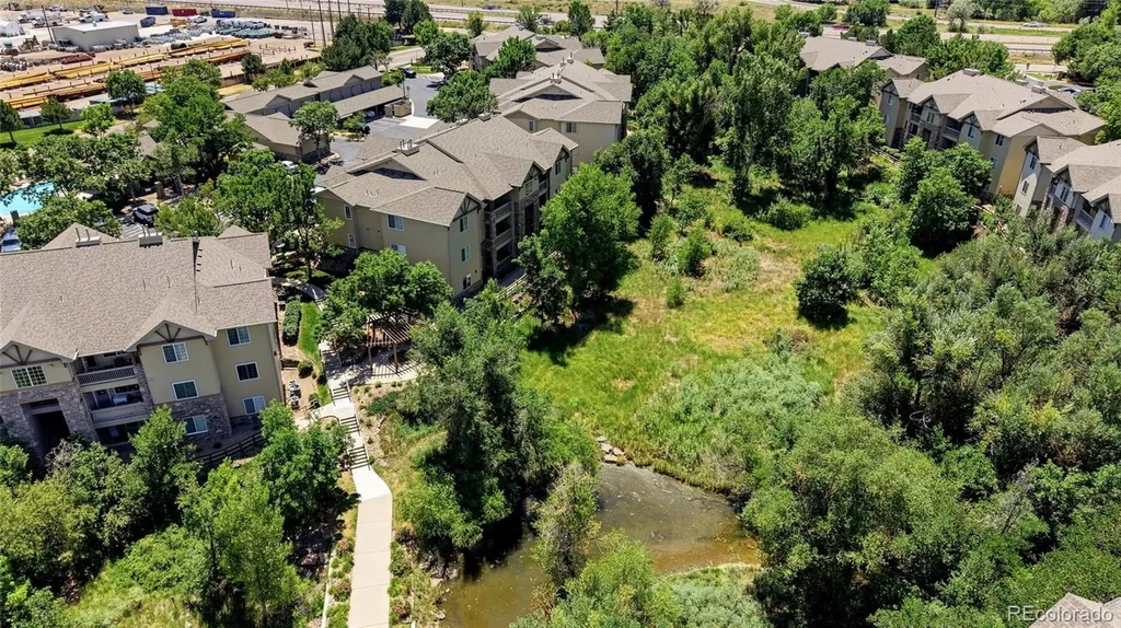 10331 W Girton Drive Denver CO 80227