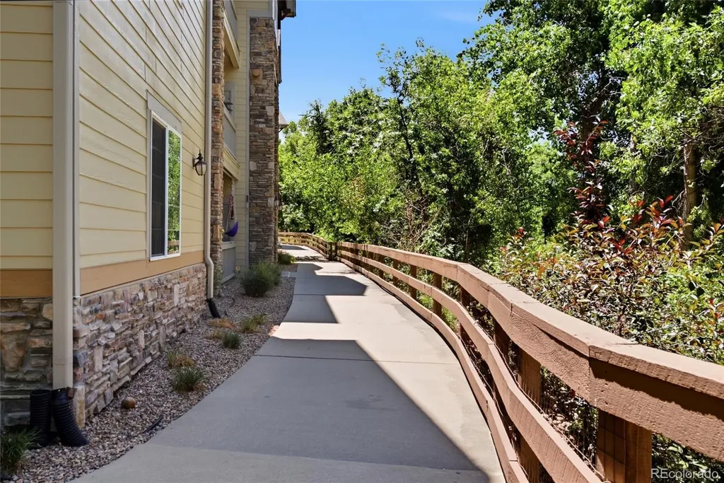 10331 W Girton Drive Denver CO 80227