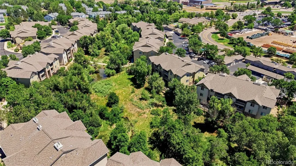 10331 W Girton Drive Denver CO 80227