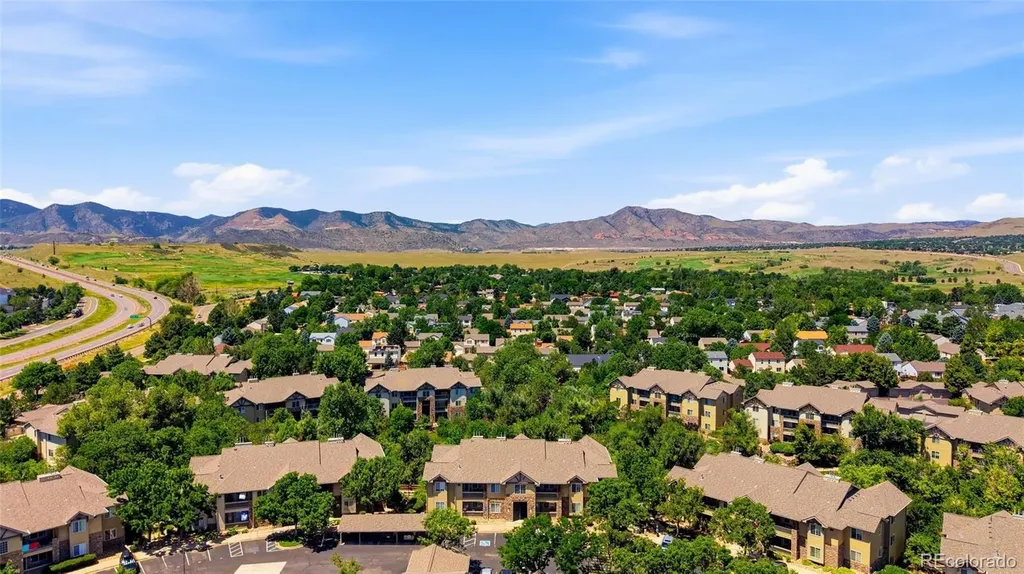 10331 W Girton Drive Denver CO 80227