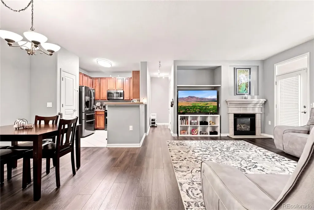 10331 W Girton Drive Denver CO 80227