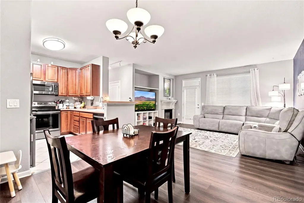 10331 W Girton Drive Denver CO 80227