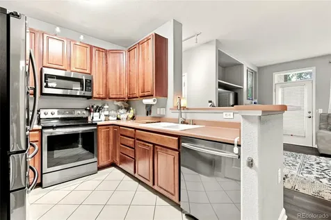 10331 W Girton Drive Lakewood CO 80227