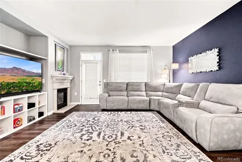 10331 W Girton Drive Lakewood CO 80227