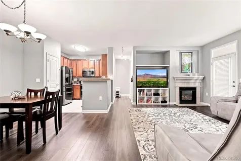 10331 W Girton Drive Lakewood CO 80227