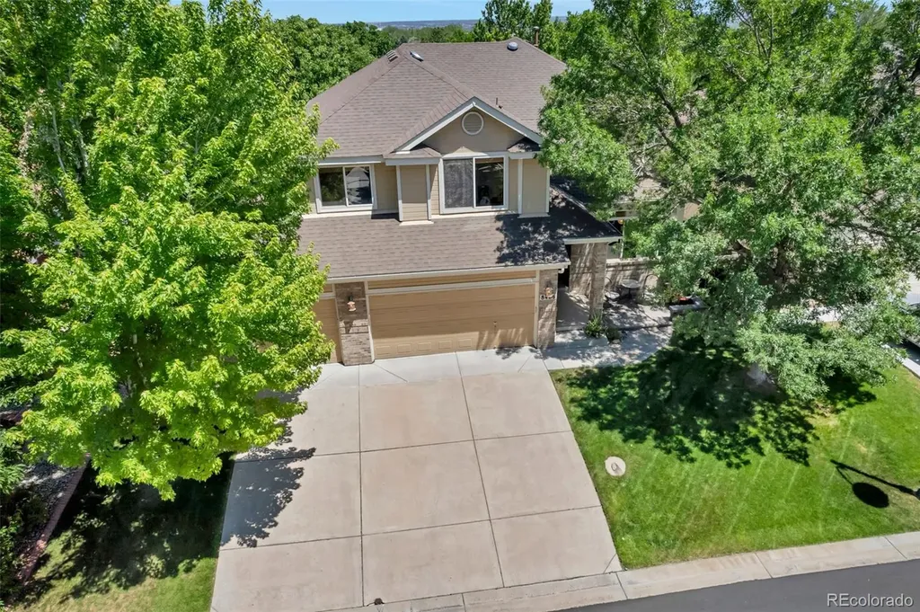 8466 S Nelson Street Littleton CO 80127