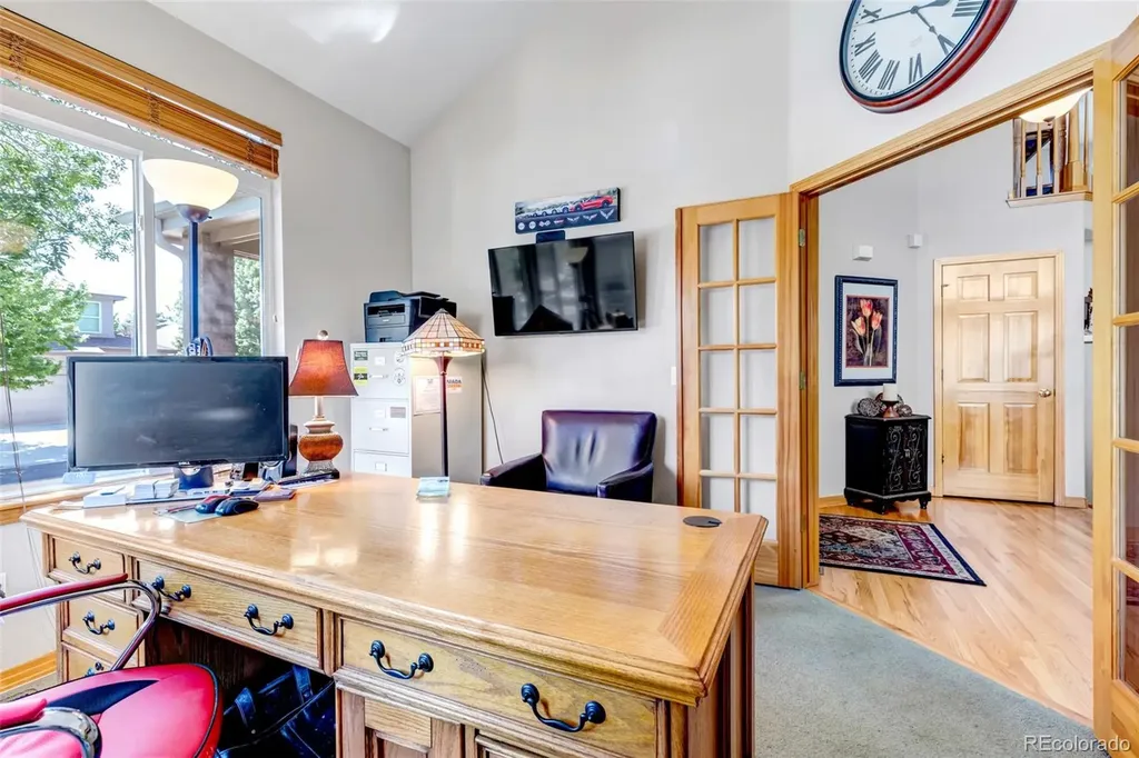 8466 S Nelson Street Littleton CO 80127