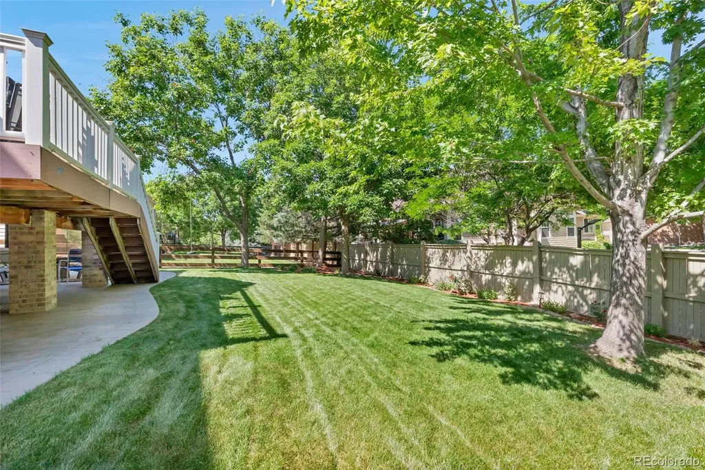 8466 S Nelson Street Littleton CO 80127