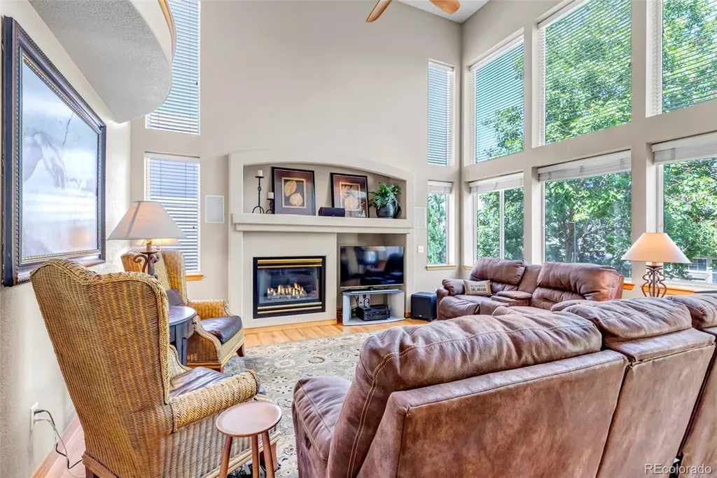 8466 S Nelson Street Littleton CO 80127