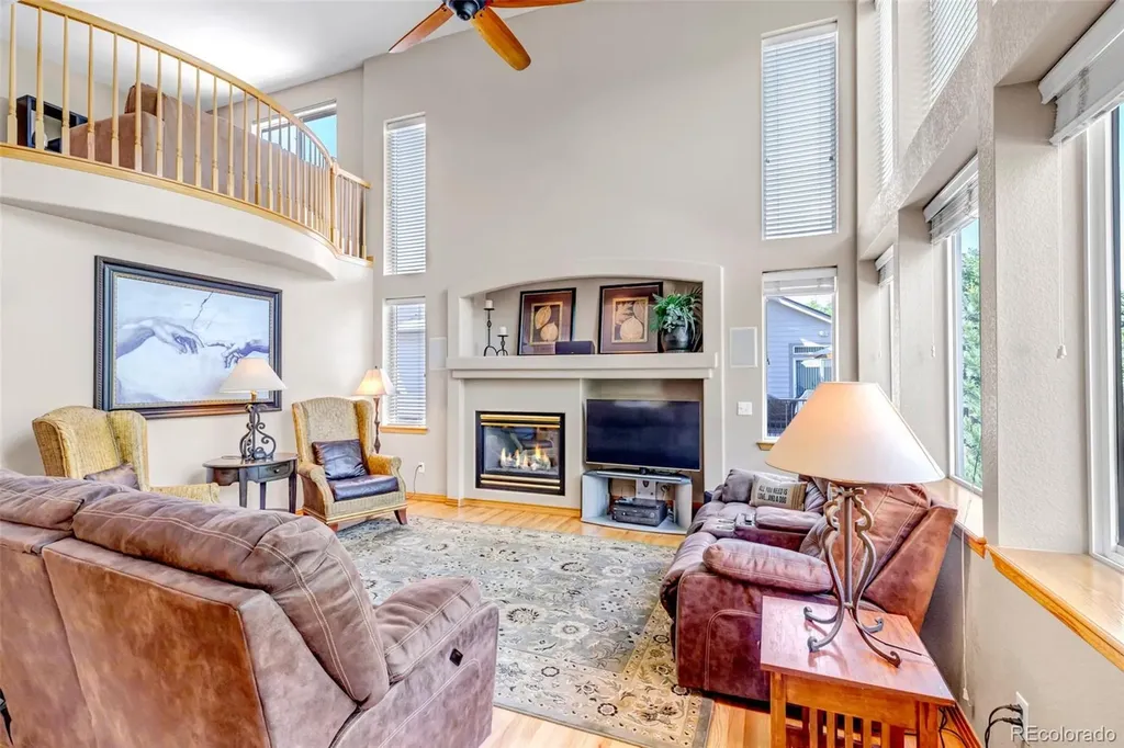 8466 S Nelson Street Littleton CO 80127