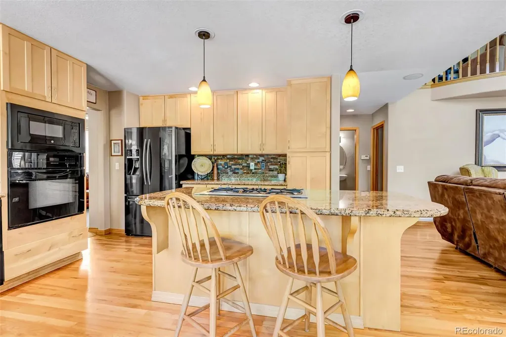 8466 S Nelson Street Littleton CO 80127