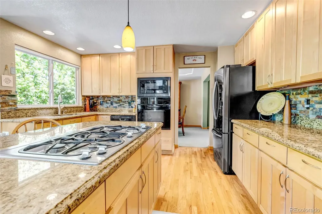 8466 S Nelson Street Littleton CO 80127