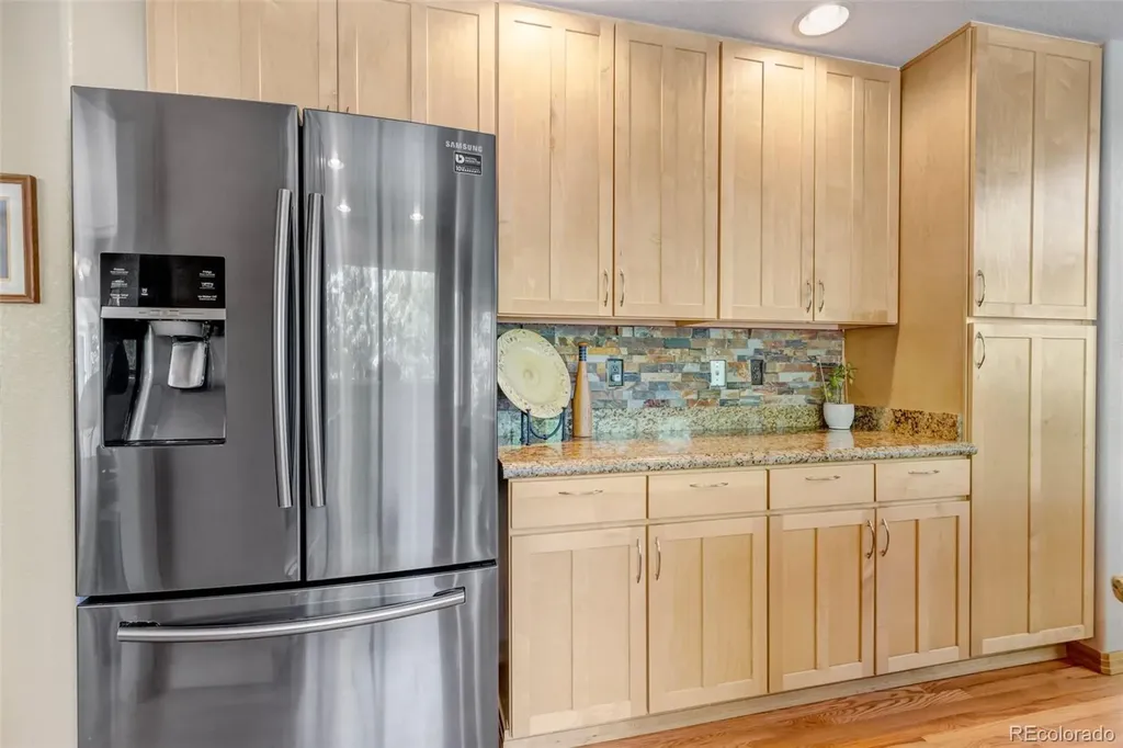 8466 S Nelson Street Littleton CO 80127