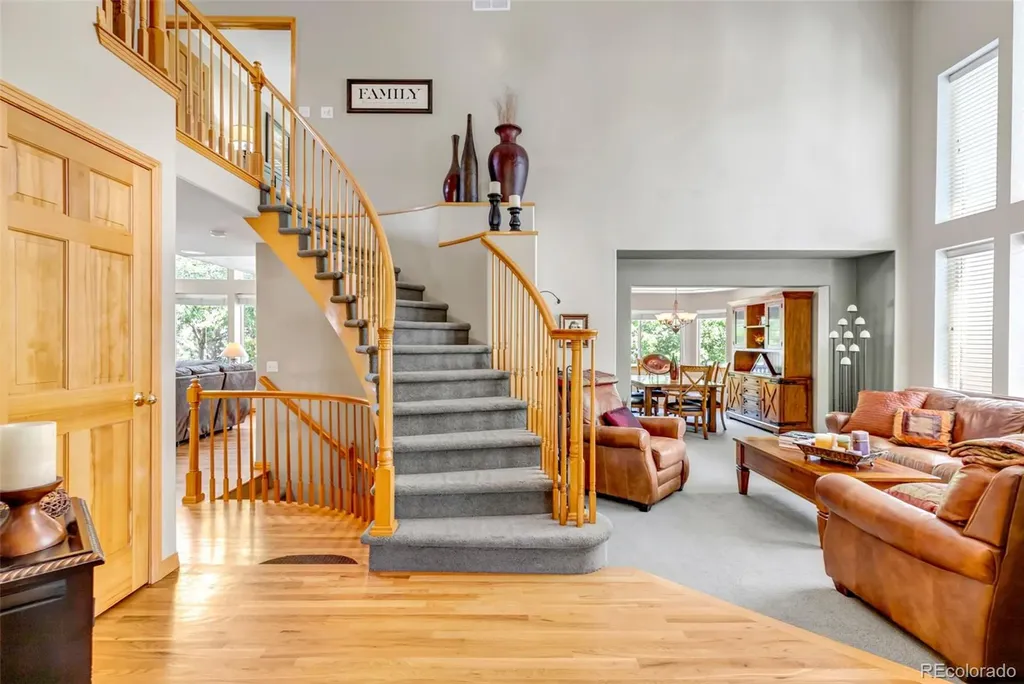8466 S Nelson Street Littleton CO 80127