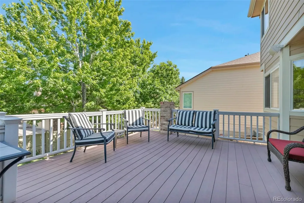 8466 S Nelson Street Littleton CO 80127