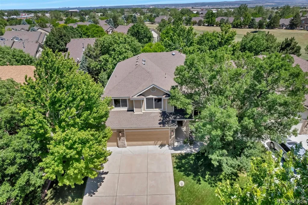 8466 S Nelson Street Littleton CO 80127