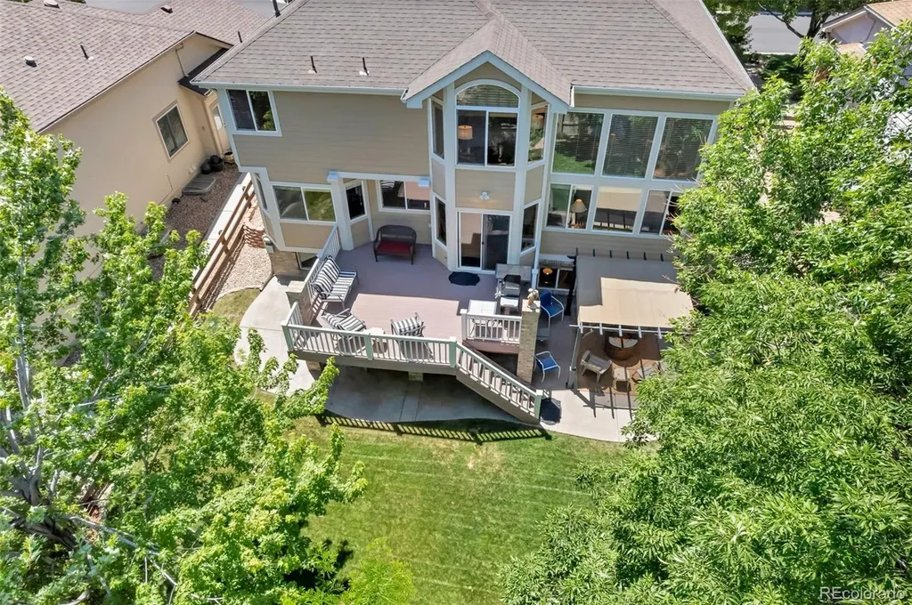 8466 S Nelson Street Littleton CO 80127