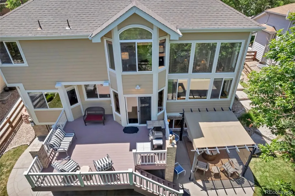 8466 S Nelson Street Littleton CO 80127