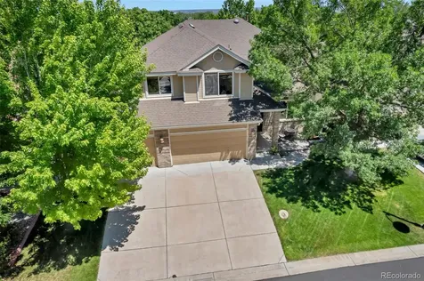 8466 S Nelson Street Littleton CO 80127