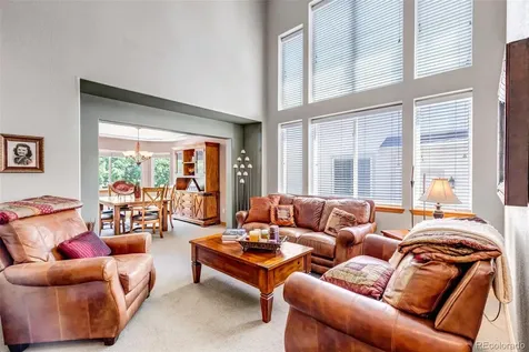 8466 S Nelson Street Littleton CO 80127
