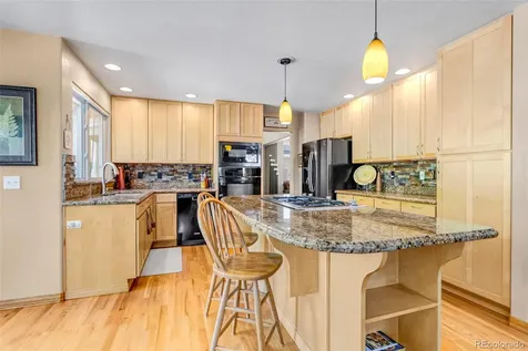 8466 S Nelson Street Littleton CO 80127