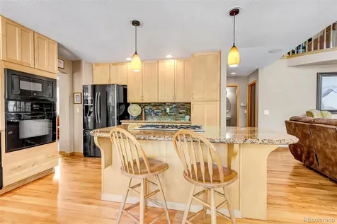 8466 S Nelson Street Littleton CO 80127