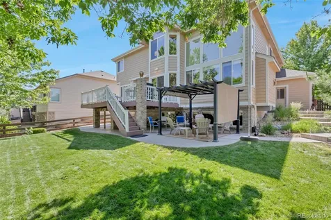 8466 S Nelson Street Littleton CO 80127