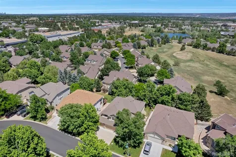 8466 S Nelson Street Littleton CO 80127