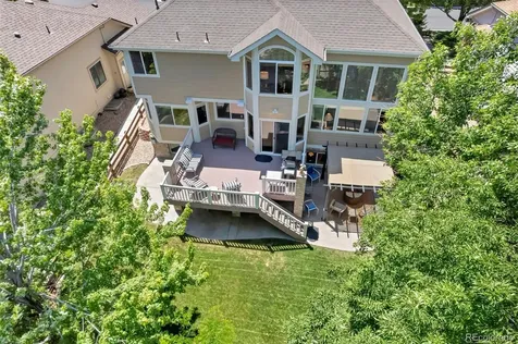 8466 S Nelson Street Littleton CO 80127