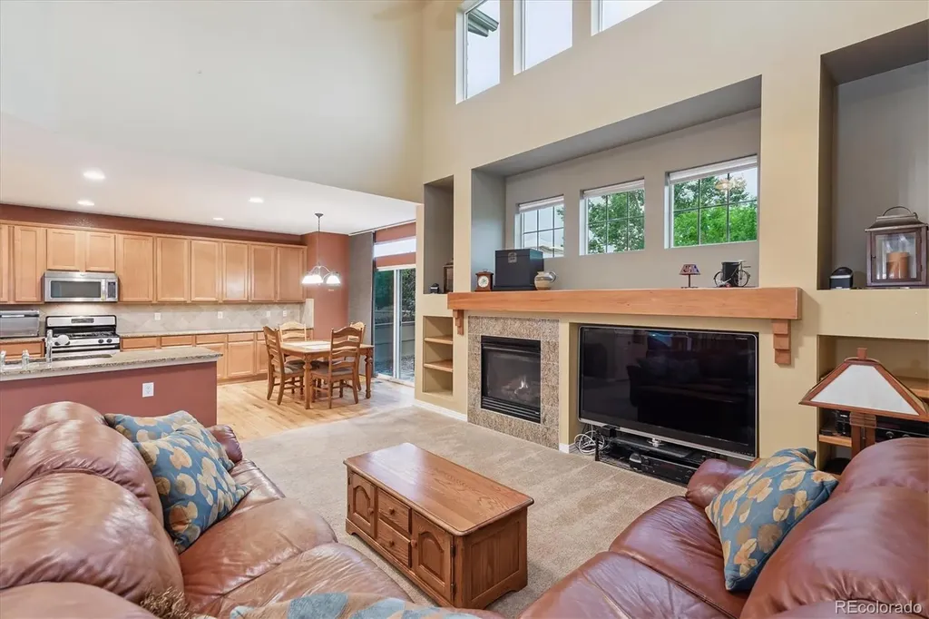7083 Winthrop Circle Castle Rock CO 80104