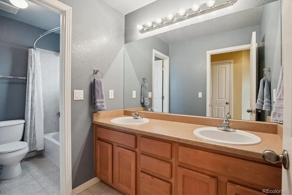 7083 Winthrop Circle Castle Rock CO 80104
