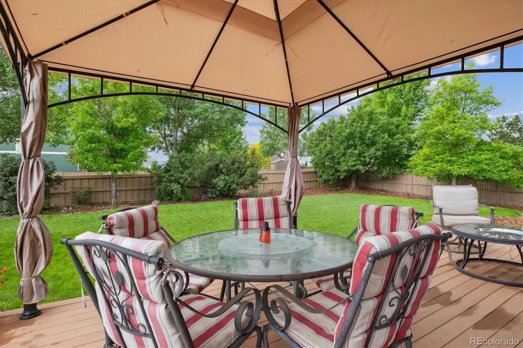 7083 Winthrop Circle Castle Rock CO 80104