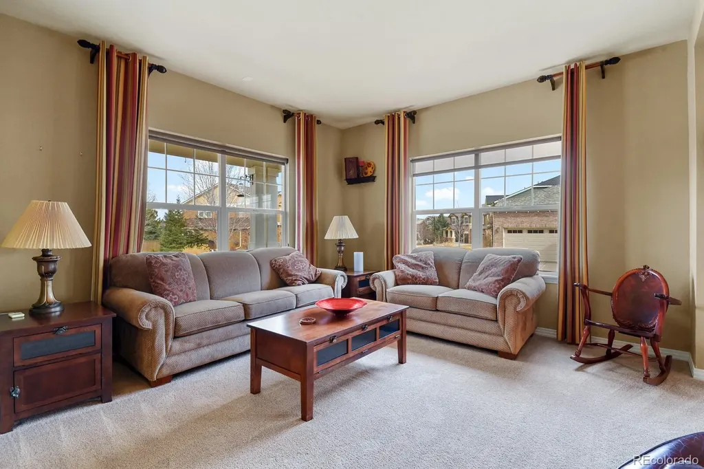 7083 Winthrop Circle Castle Rock CO 80104