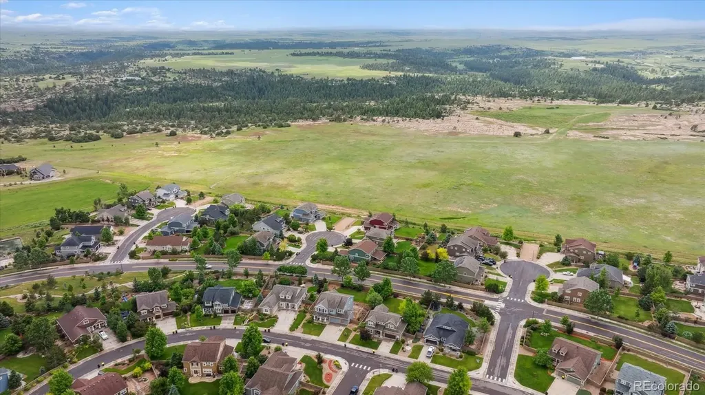 7083 Winthrop Circle Castle Rock CO 80104