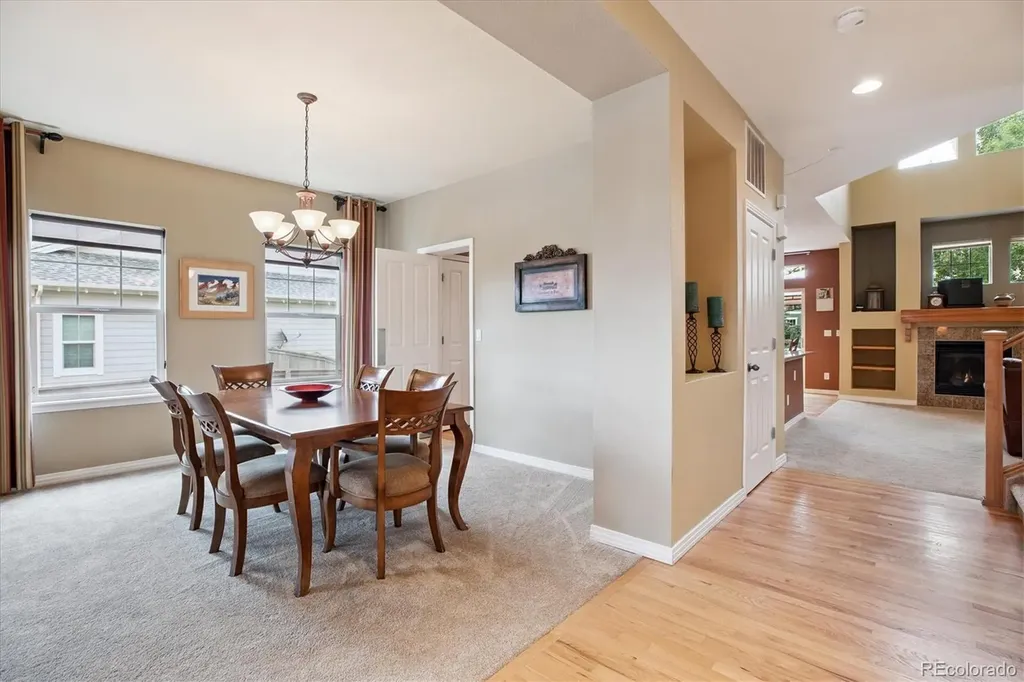 7083 Winthrop Circle Castle Rock CO 80104