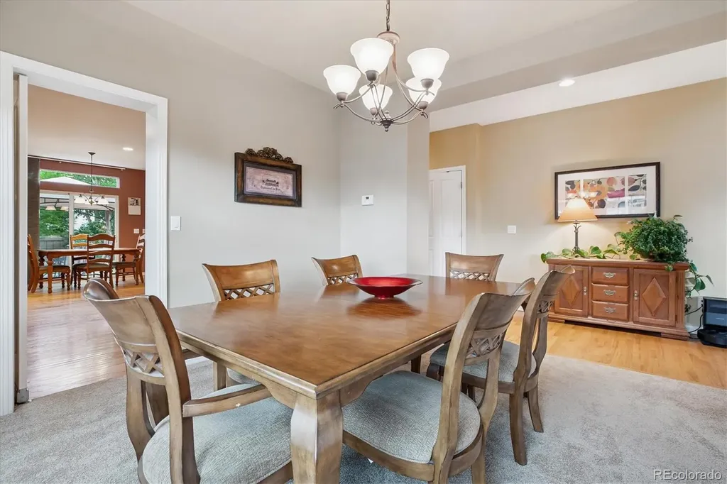 7083 Winthrop Circle Castle Rock CO 80104