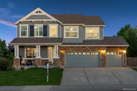 7083 Winthrop Circle Castle Rock CO 80104